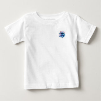 stitch baby t shirt