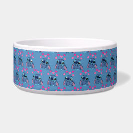 Stitch Bowl