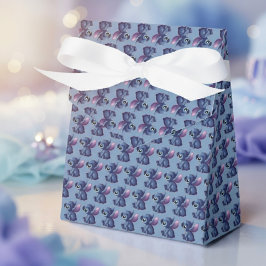 Stitch Favor Boxes Presentaskar
