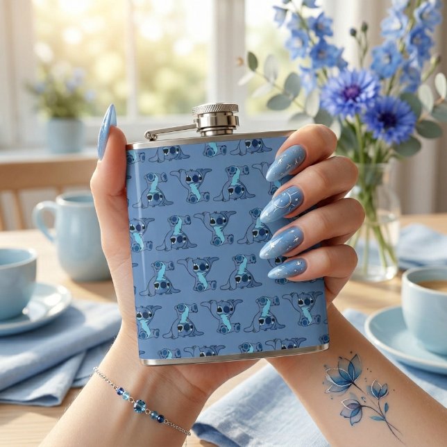 Stitch Fickplunta (Skapare uppladdad)