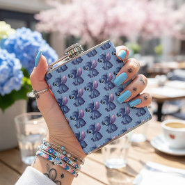 Stitch Flask Fickplunta