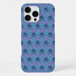 Stitch iPhone Case