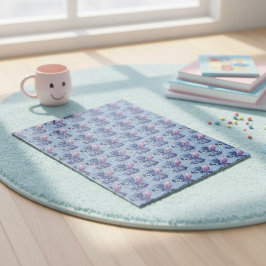 Stitch Jigsaw Puzzle Pussel