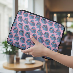 Stitch Laptop sleeve