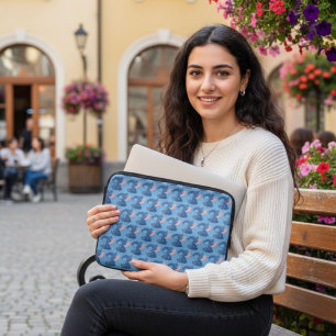 Stitch Laptop sleeve