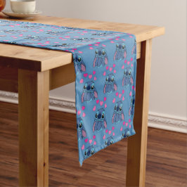 Stitch Long Table Runner