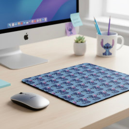 Stitch Mouse Pad Musmatta