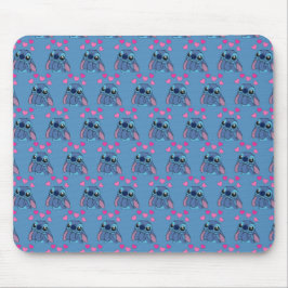 Stitch Mouse Pad Musmatta