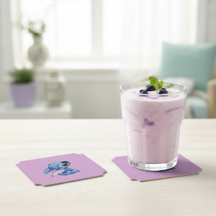 Stitch Pappersunderlägg Underlägg Papper