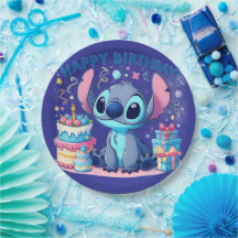 Stitch Party