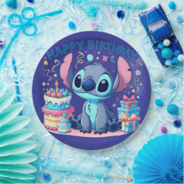 Stitch Party