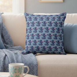 Stitch Pillow Kudde