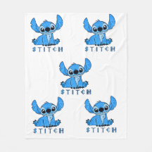 Stitch Polynesisk