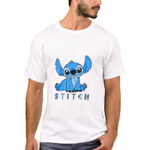 Stitch Polynesisk