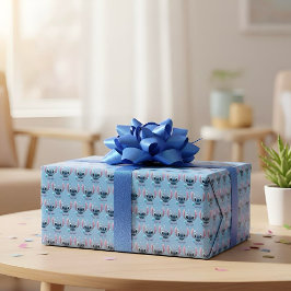 Stitch Presentpapper