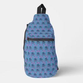 Stitch Sling Bag