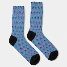 Stitch Socks