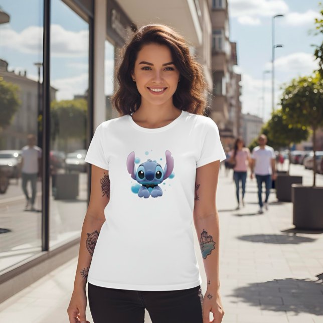 Stitch T Shirt (Skapare uppladdad)