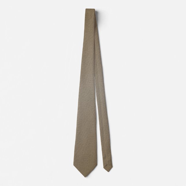 Stitched Neck Tie Slips (Framsida)