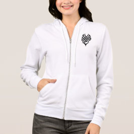 Stitched Stil - Classic Embroized Tee