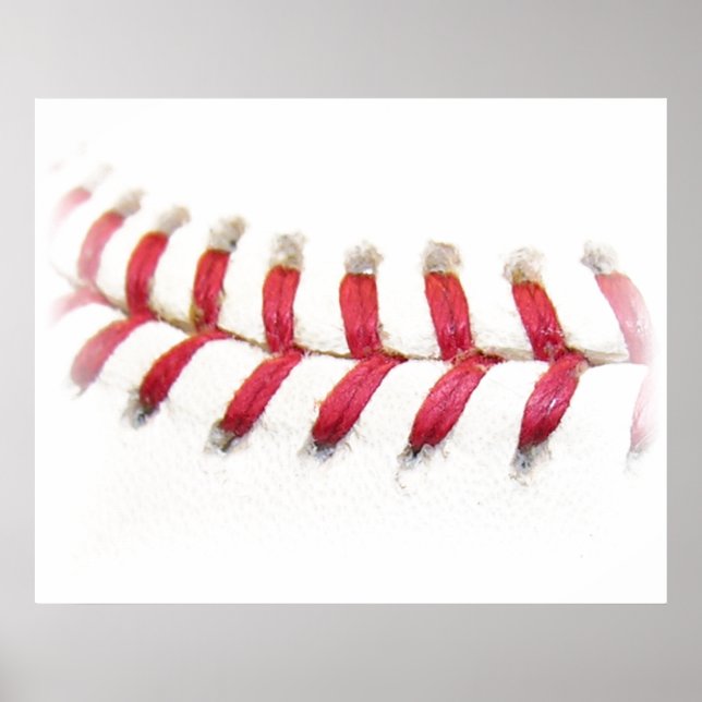 "Stitches" Poster (Framsidan)