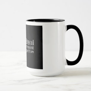 Stjäla inte mugg