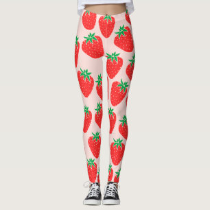 Stjälkbär Leggings