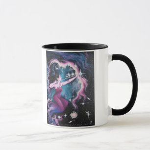 Stjärna Archer Mugg