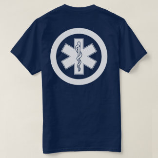 Stjärna av livT-tröja 002 T-shirt