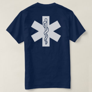 Stjärna av livT-tröja T-shirt