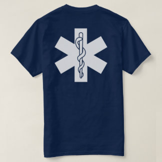 Stjärna av livT-tröja T-shirt