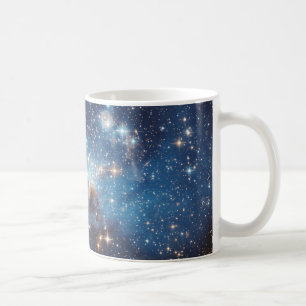 Stjärna-Bilda regionLH 95 Kaffemugg