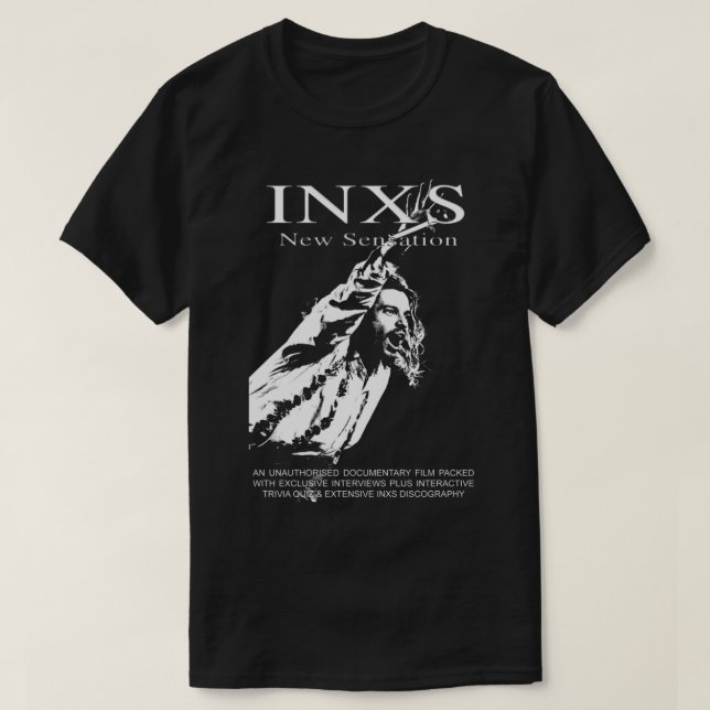 stjärna ett t shirt (Design framsida)