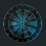 STJÄRNA FÖR FLYKT FÖR DARTBOARDUTRYMMECW LEO DARTTAVLA<br><div class="desc">En härlig och intressant dartboarddesign. Som bakgrund understöder rymden med en förrymd stjärna som kallas CW Leo, som, enligt NASA "rusar till och med utrymme på omkring 204.000 miles per timme (91 kilometer per). Den utgjuter dess egna atmosfär för att bilda en sotig snäcka av kasserat materiellt. Denna snäcka kan...</div>