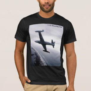 Stjärna för skytte T-33 Tee