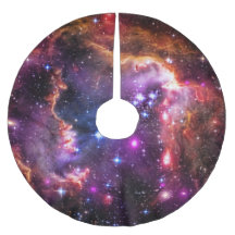 Stjärna-fylld liten Magellanic molnWingtip