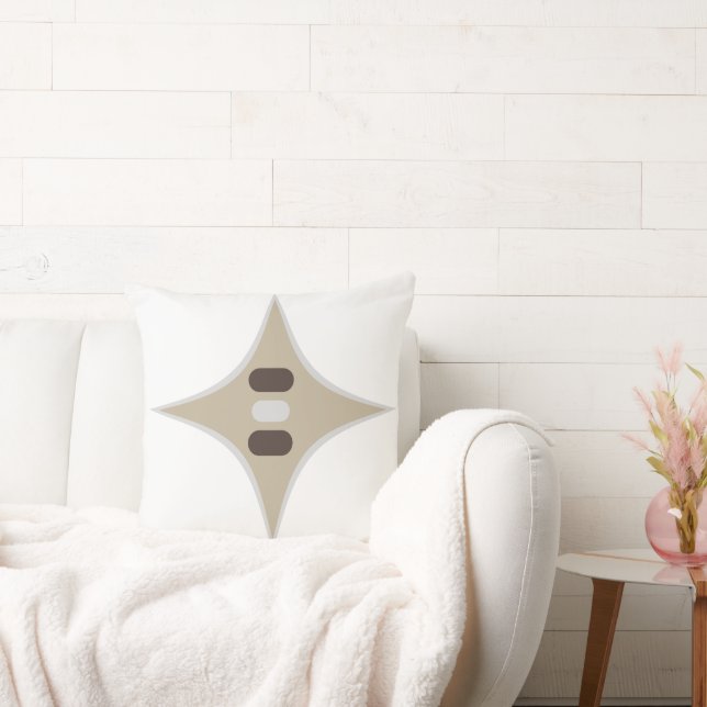 stjärna kudde (Soffa)