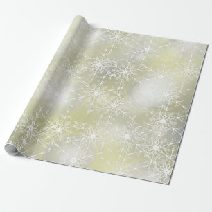 stjärna, ljus, glansig, ljus, skina, glöd, glitter presentpapper