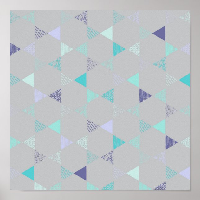 stjärna poster (Framsidan)