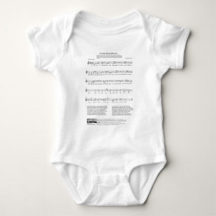 Stjärna-Spangled lakan för T Shirt