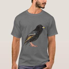 stjärna t shirt
