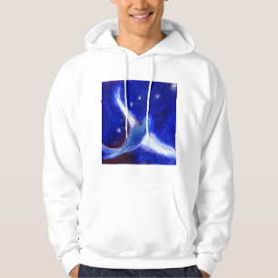 Stjärnafågel 2012 hoodie