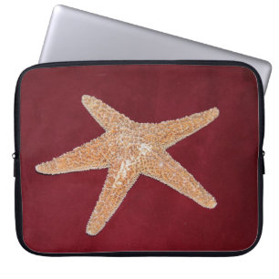 STJÄRNAFISK LAPTOP FODRAL