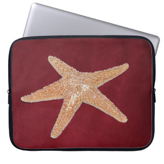 STJÄRNAFISK LAPTOP FODRAL