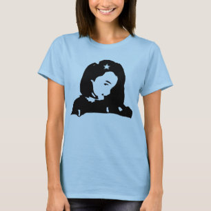 Stjärnaflicka T-shirt