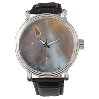Stjärnafödelse och död i den Carina nebulaen Armbandsur