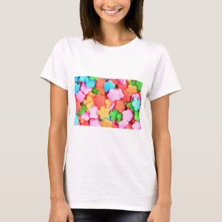 stjärnagodis tee shirt
