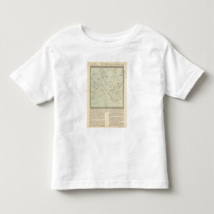 Stjärnakarta 2 tee shirt