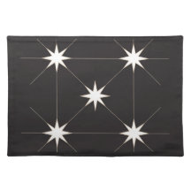 Stjärnakonstellation 20" x 14" Linen.