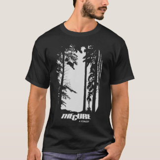 Stjärnan A Forest Essential T-Shirt